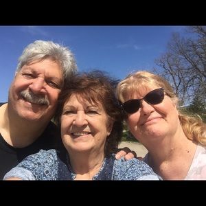 Meet your Posher, Rita